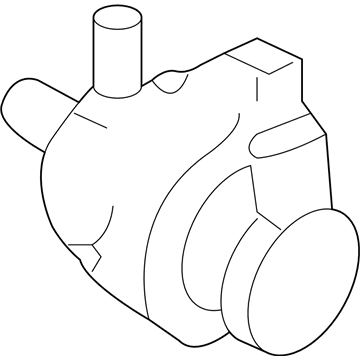 Volkswagen 1K0-965-561-G