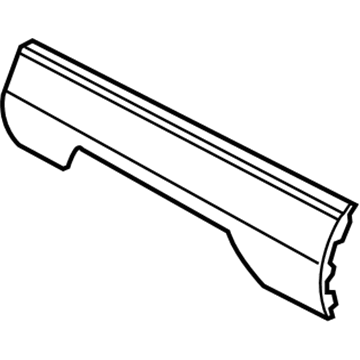 Volkswagen 7B0-883-317-DE5