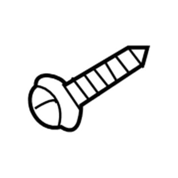 Volkswagen N-908-082-01