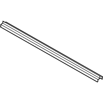 Volkswagen 1K0-121-345-C