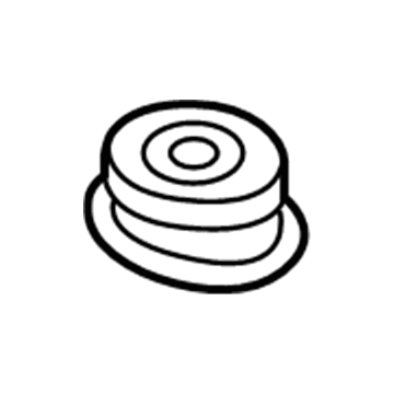 Volkswagen 1K0-121-367-F