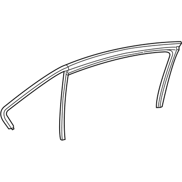 Volkswagen 5C6-839-431-5AP