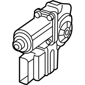 Volkswagen 6R0-959-811-T-Z01