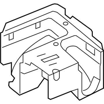 Volkswagen 1K0-907-361-C