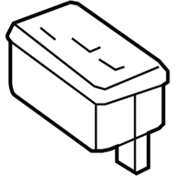 Volkswagen 1K0-937-701-B