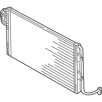 Volkswagen 1J0-820-413-N