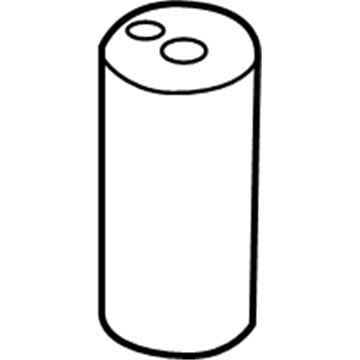 Volkswagen 1J0-820-191-A