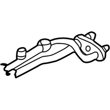 Volkswagen 1J1-820-741-B