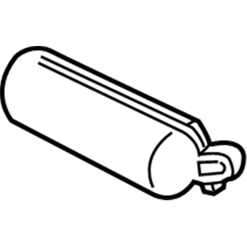 Volkswagen 1JM-860-277-C
