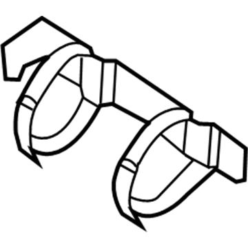 Volkswagen 1K0-882-607-E