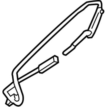 Volkswagen 5C6-881-559