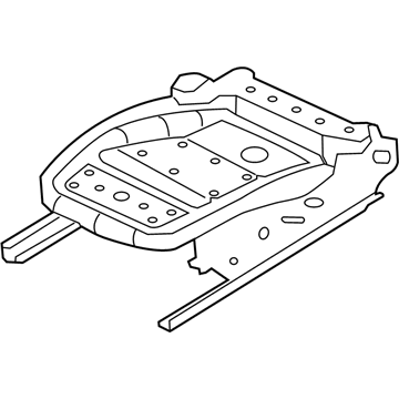 Volkswagen 5C6-881-105-G