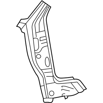 Volkswagen 5N0-809-203