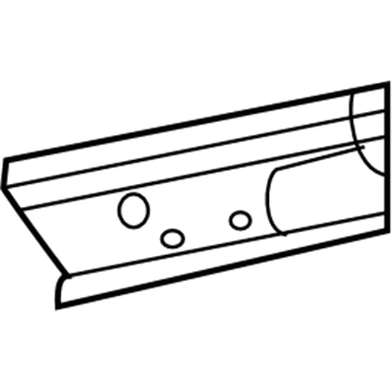 Volkswagen 5N0-810-609