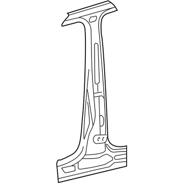 Volkswagen 5N0-809-219-A