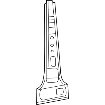 Volkswagen 5N0-809-881-A