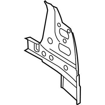 Volkswagen 3C5-813-319