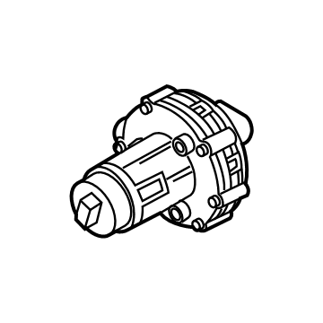 Volkswagen 06A-959-253-E