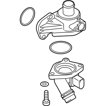 Volkswagen 06F-121-111-H