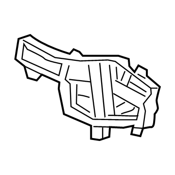 Volkswagen 3G8-839-885-G