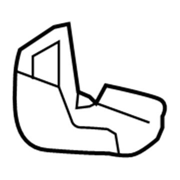 Volkswagen 06K-145-707-C