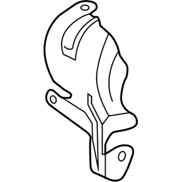 Volkswagen 06K-145-787-C
