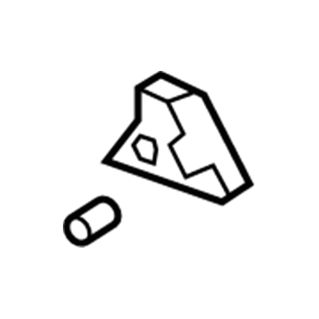 Volkswagen 1Q0-868-131-C-9B9 Guide