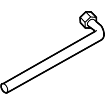 Volkswagen 4D0-012-219-A