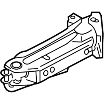 Volkswagen 1K0-011-031-P