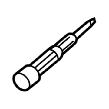 Volkswagen 1J0-012-255