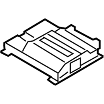 Volkswagen 5H0-035-456