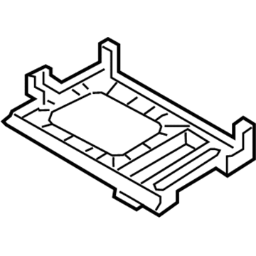 Volkswagen 3QF-035-933-A