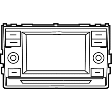 Volkswagen 3CN-035-869