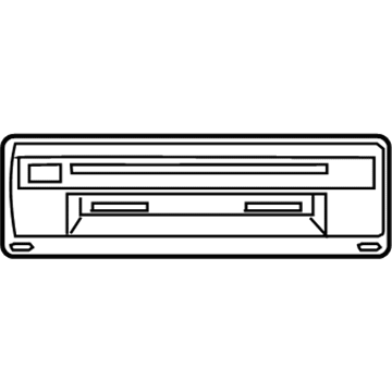 Volkswagen 3G5-035-842-B
