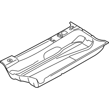 Volkswagen 1K0-803-205
