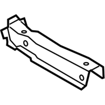 Volkswagen 1K0-803-233-B