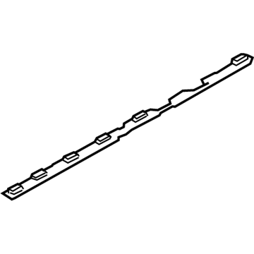 Volkswagen 1K0-802-307-B