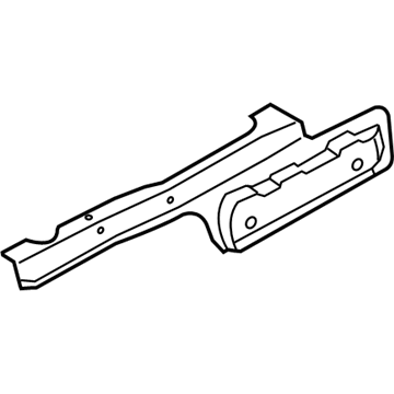 Volkswagen 1K0-802-381-C