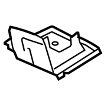 Volkswagen 1K0-803-097-A