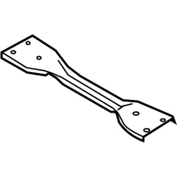 Volkswagen 1K0-804-421-C