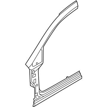 Volkswagen 5G3-809-835