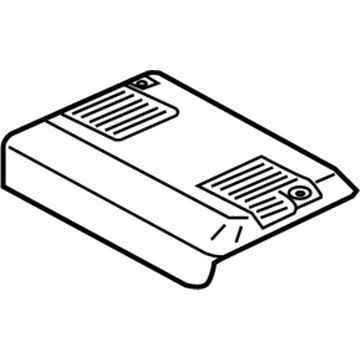 Volkswagen 510-972-135-9B9