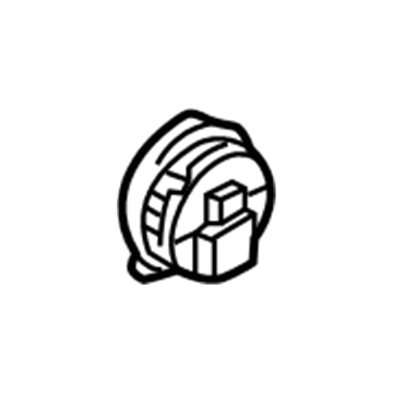 Volkswagen 3CN-035-411-A