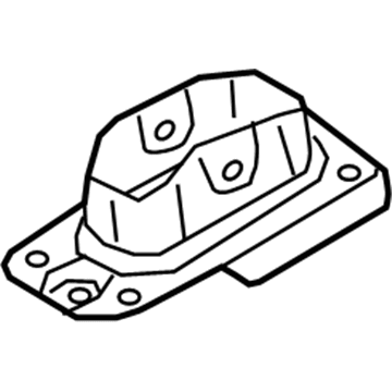 Volkswagen 1K0-505-129-L