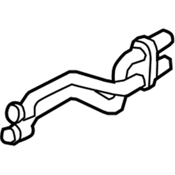 Volkswagen 1K1-819-857-C