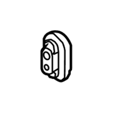 Volkswagen 1K0-820-139-A