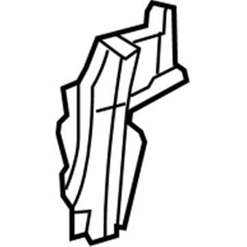 Volkswagen 1K1-819-349-G