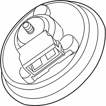 Volkswagen 1HM-951-115-F