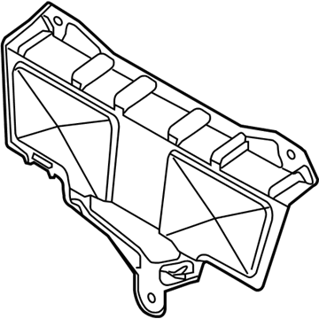 Volkswagen 07K-253-046-A