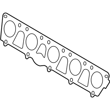 Volkswagen 07K-253-039-C
